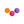 Load image into Gallery viewer, Dohnut Holes Teenie Needoh