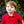 Load image into Gallery viewer, Michael Polo- Red