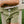 Load image into Gallery viewer, James Shorts- Sage Green Woven Twill