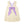 Load image into Gallery viewer, Nora Scallop Dress- Yellow Tiger Stripe
