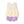 Load image into Gallery viewer, Elaine Scallop Bloomer Set- Yellow Tiger Stripe
