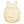 Load image into Gallery viewer, Nora Bubble- Yellow Tiger Stripe
