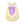 Load image into Gallery viewer, Nora Bubble- Yellow Tiger Stripe
