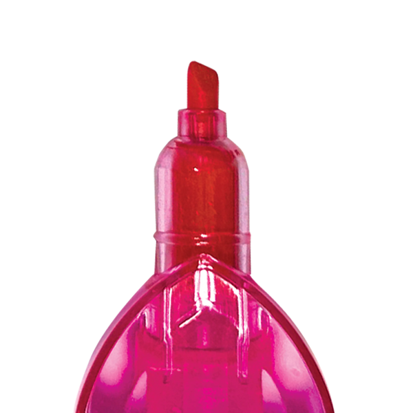 Heart Stacks: Stacking Highlighters