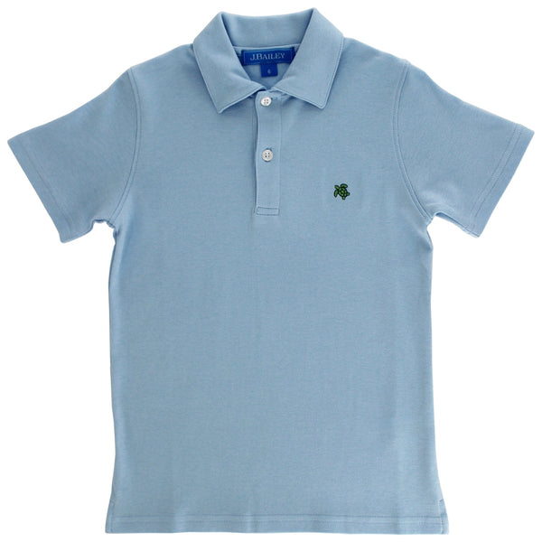 Henry Polo- Bayberry