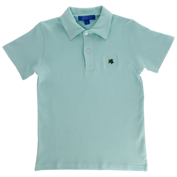 Henry Polo- Mint