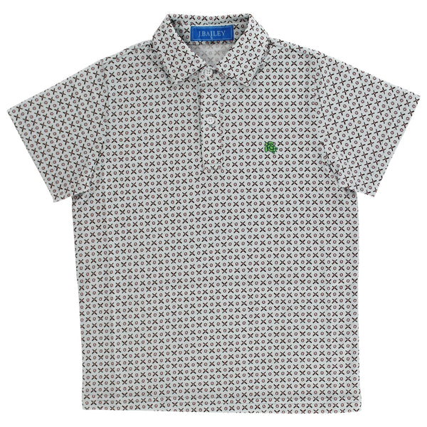 Sport Henry Polo- Baseball