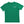 Load image into Gallery viewer, Logo Tee- Sailboat on Green
