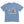 Load image into Gallery viewer, Logo Tee- Retriver on Heathered Blue
