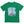 Load image into Gallery viewer, Logo Tee- Sailboat on Green
