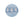 Load image into Gallery viewer, Ghost Bubble- Lt. Blue Microcheck
