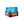 Load image into Gallery viewer, Blue Nice Berg- Needoh
