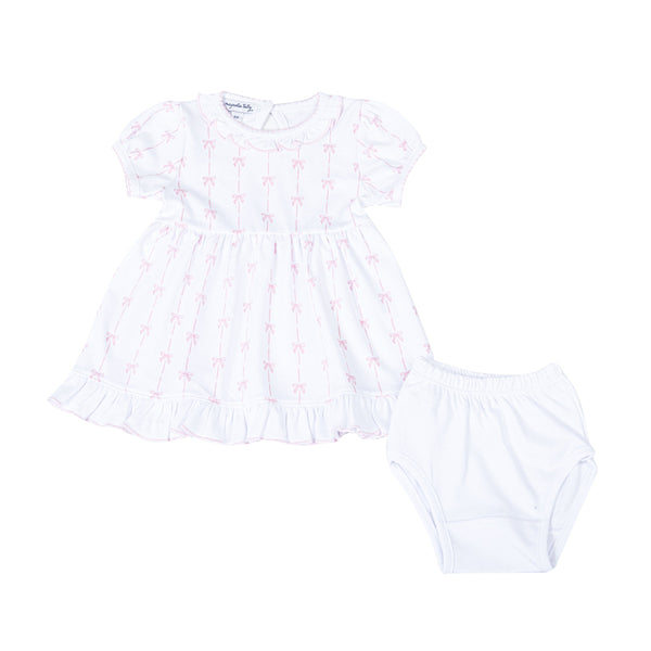 Amelia's Classics Dress- Pink