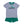 Load image into Gallery viewer, Tractor Applique Short Set
