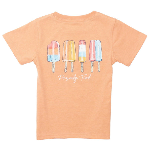 Popsicles SS- Melon