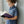 Load image into Gallery viewer, Performance Henry Polo- Back to School
