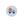 Load image into Gallery viewer, Pumpkin Knit Jon Jon- Blue Check
