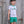 Load image into Gallery viewer, Tractor Applique Short Set
