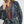 Load image into Gallery viewer, Mix Floral Stripe Maxi Dress- Navy Mix
