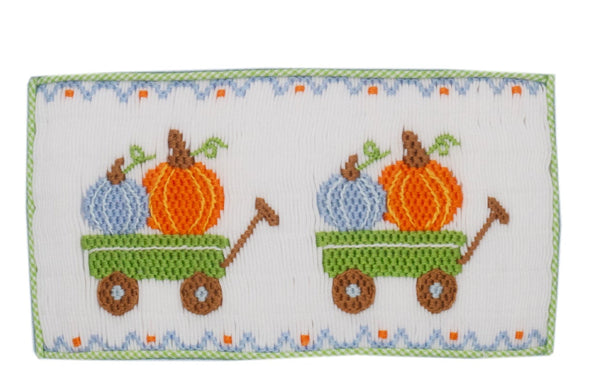 Pumpkins Knit L/S T-Shirt