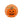 Load image into Gallery viewer, Jack O Lantern Knit T-Shirt- Orange Stripe
