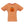 Load image into Gallery viewer, Jack O Lantern Knit T-Shirt- Orange Stripe
