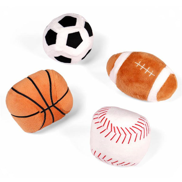My First Sports Bag Playset, 8 in