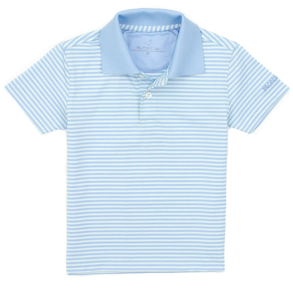 Dallas Polo- Breeze