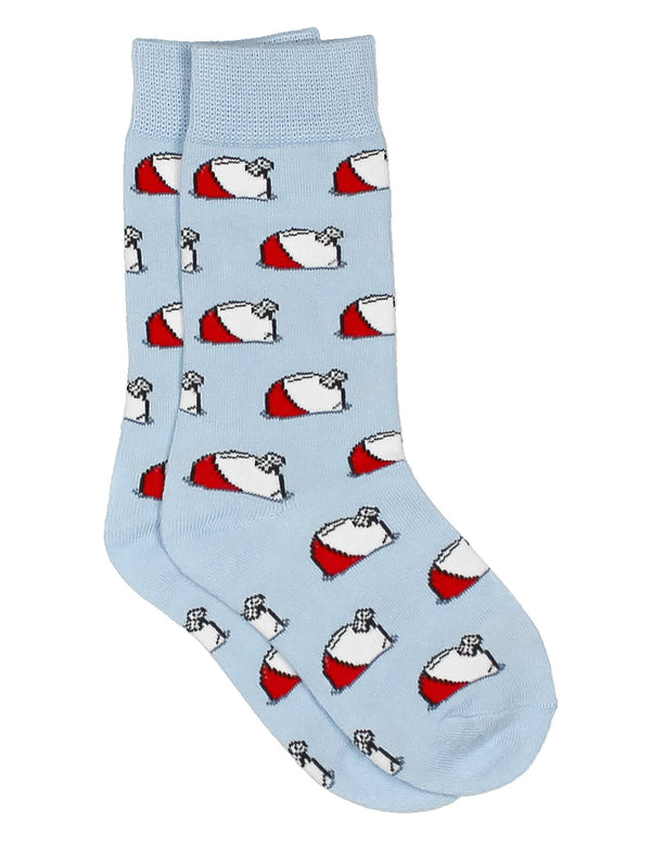Lucky Duck Sock Bobber