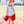 Load image into Gallery viewer, Take Me Out To The Ball Game Pleat Bloomer Set

