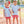 Load image into Gallery viewer, Take Me Out To The Ball Game Pleat Bloomer Set

