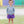 Load image into Gallery viewer, Mardi Gras Plaid Pullover

