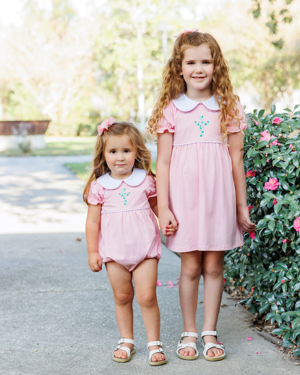Prayer Garden Charlotte Dress
