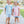 Load image into Gallery viewer, He Is Risen Pleat Bloomer Set

