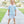 Load image into Gallery viewer, He Is Risen Collared Short Set
