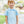 Load image into Gallery viewer, He Is Risen Polo
