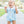 Load image into Gallery viewer, He Is Risen Collared Bubble
