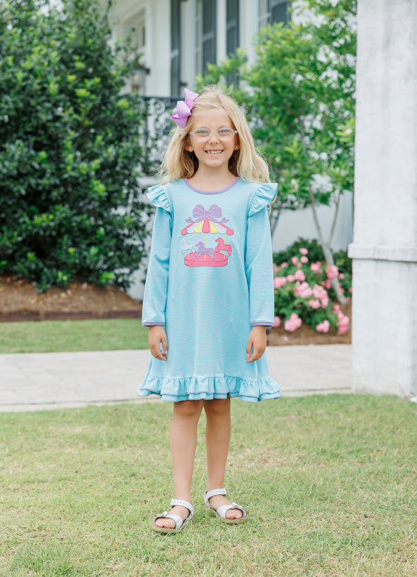 Carousel Dress