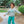 Load image into Gallery viewer, French Terry Pullover- Tractor
