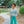 Load image into Gallery viewer, French Terry Pullover- Tractor
