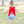 Load image into Gallery viewer, Spring Ball Swing Back Bloomer Set
