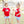 Load image into Gallery viewer, Spring Ball Swing Back Bloomer Set
