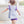 Load image into Gallery viewer, Mardi Gras Plaid Bloomer Set
