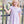 Load image into Gallery viewer, Throw Me Something Mister Dress
