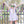 Load image into Gallery viewer, Mardi Gras Pleat Dress
