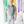 Load image into Gallery viewer, Mardi Gras Plaid Set
