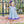 Load image into Gallery viewer, Mardi Gras Plaid Dress
