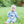 Load image into Gallery viewer, Fall Fossils Romper
