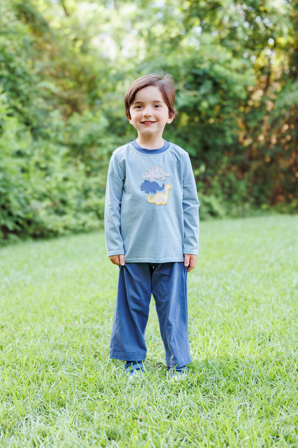Fall Fossils Pant Set