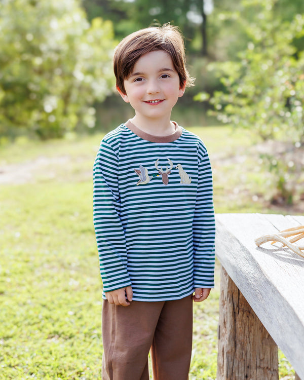 Hunting Buddies Pant Set